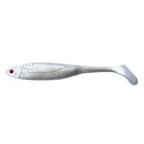 S Tackle Rattle  Minnow Pad Tail