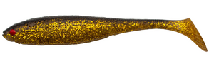 S Tackle Rattle  Minnow Pad Tail