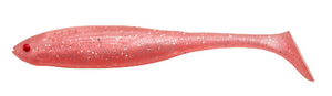 S Tackle Rattle  Minnow Pad Tail