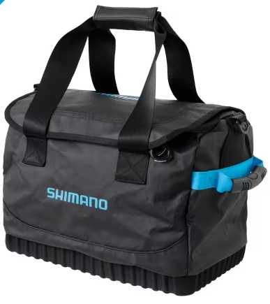 Shimano Banar Bag Medium 2025