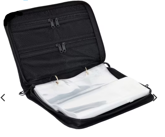 Shimano Lure Wallet 2025