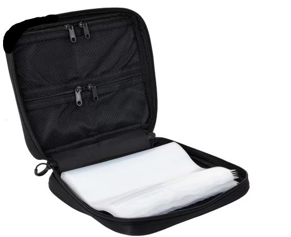 Shimano Soft Plastic Wallet 2025