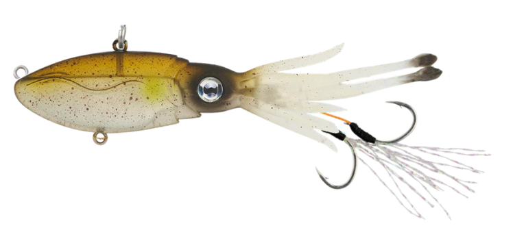 Nomad Squidtrex Vibe 75mm