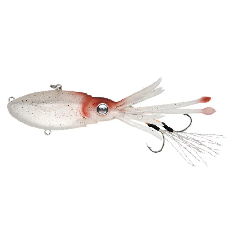 Nomad Squidtrex Vibe 75mm - 14 grams