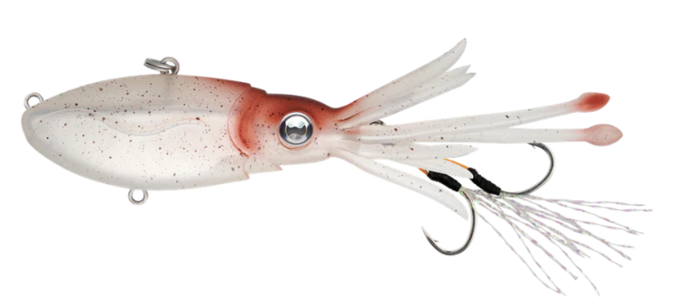 Nomad Squidtrex Vibe 75mm