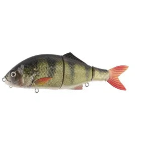 Berkley Pro-Tech Albert Wild 170SS