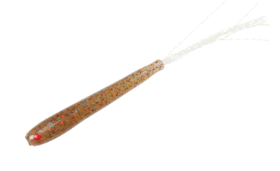 Squidgie Glimma Soft Plastic Lure 90mm