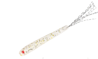 Squidgie Glimma Soft Plastic Lure 90mm