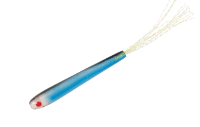 Squidgie Glimma Soft Plastic Lure 90mm
