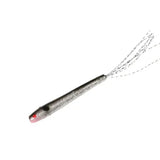 Squidgie Glimma Soft Plastic Lure 90mm
