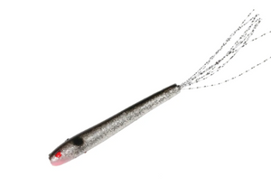 Squidgie Glimma Soft Plastic Lure 90mm