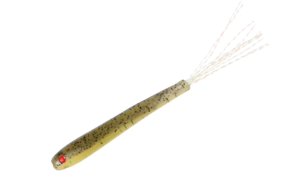 Squidgie Glimma Soft Plastic Lure 90mm