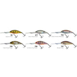 Molix MX 35 Crankbait