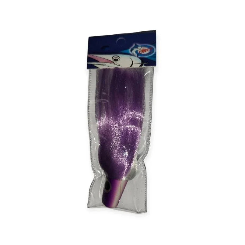 Citer Wog Head Trolling Lure 85g