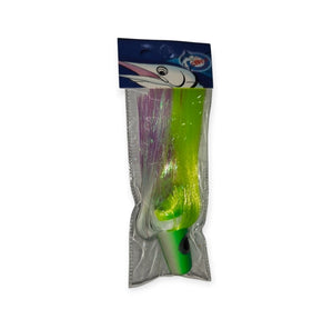 Citer Wog Head Trolling Lure 85g