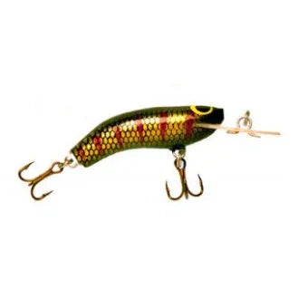 Taylor Made Tiny Nugget 45mm Hard Body Lure
