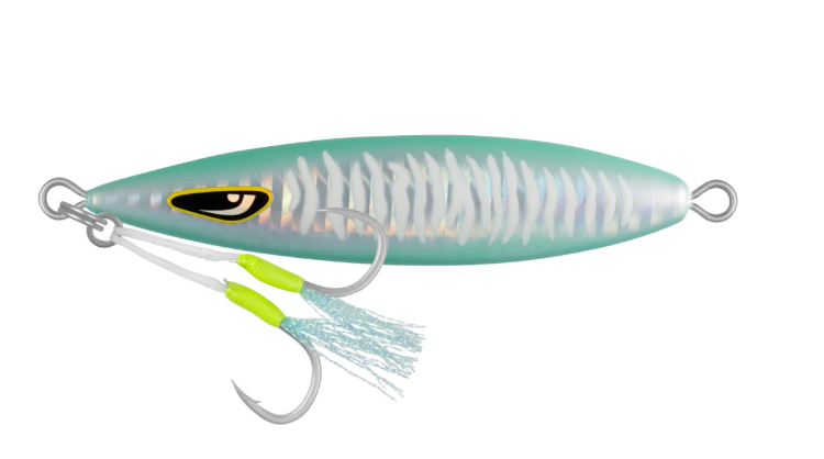 Nomad Design Gypsea 60gram Jig