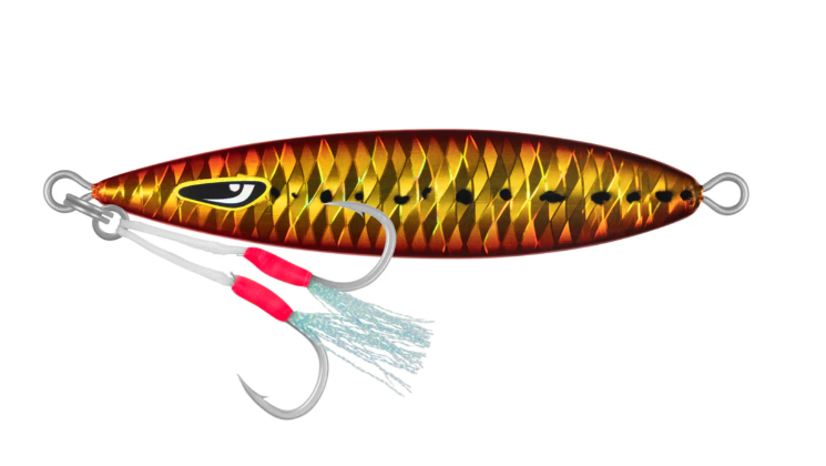Nomad Design Gypsea 60gram Jig
