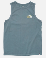 Salty Crew Yellowtailed Regular Tank