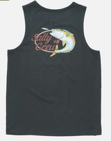 Salty Crew Yellowtailed Regular Tank