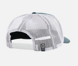 Salty Crew  Bitmap Foamie Trucker Cap Midnight Navy
