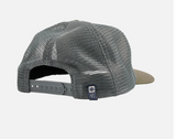 Salty Crew  Native Vibes Trucker Dusty Olive