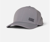 Salty Crew  Lowdown Snapback Cap