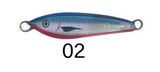 Sea Falcon Micro Jigs TG