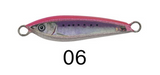 Sea Falcon Micro Jigs TG