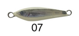 Sea Falcon Micro Jigs TG