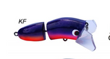 Taylor Made Cod Walloper Lure 90mm
