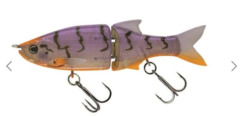 Molix Glide Bait 70mm Hard Body Lure
