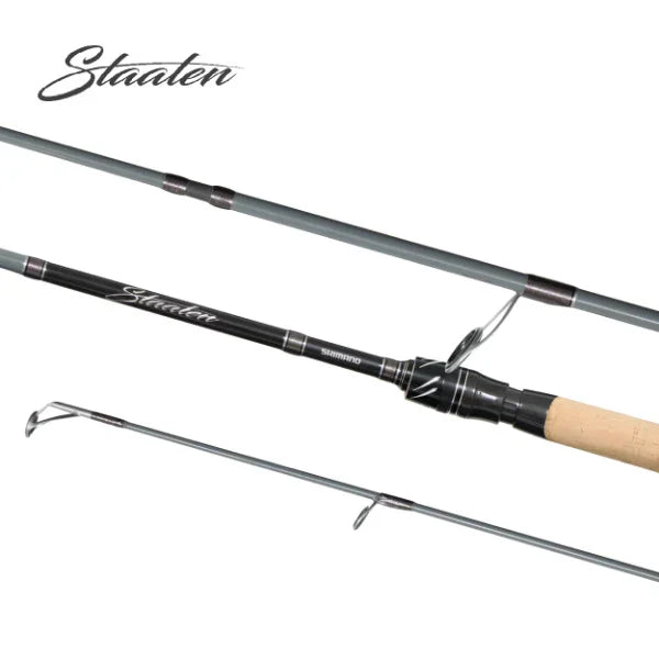 Shimano Staaten Spin Fishing Rod