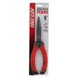 Eagle Claw Multi-Function Long Nose Pliers 20.3cm