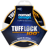 Nomad Design  Tufflock 100% Fluorocarbon Leader