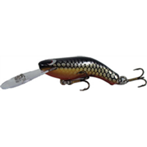 Taylor Made Tiny Nugget 45mm Hard Body Lure