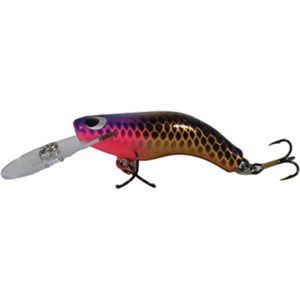 Taylor Made Tiny Nugget 45mm Hard Body Lure