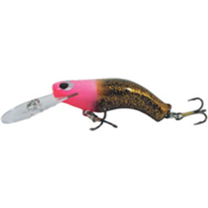 Taylor Made Tiny Nugget 45mm Hard Body Lure