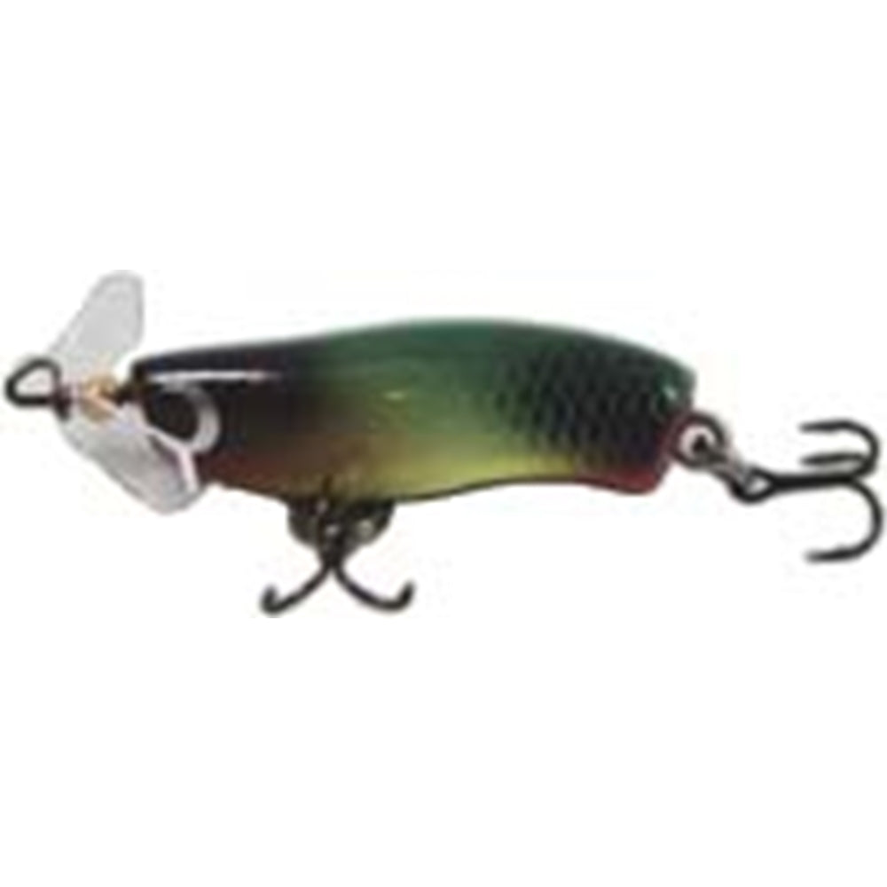 Taylor Made Fizz Banger 45mm Hard Body Lure