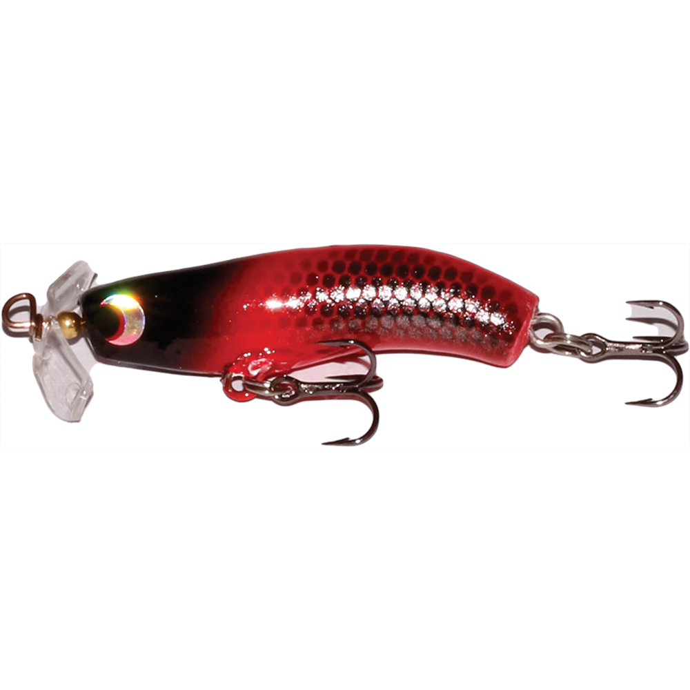 Taylor Made Fizz Banger 45mm Hard Body Lure