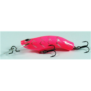 Taylor Made Tiny Nugget 45mm Hard Body Lure