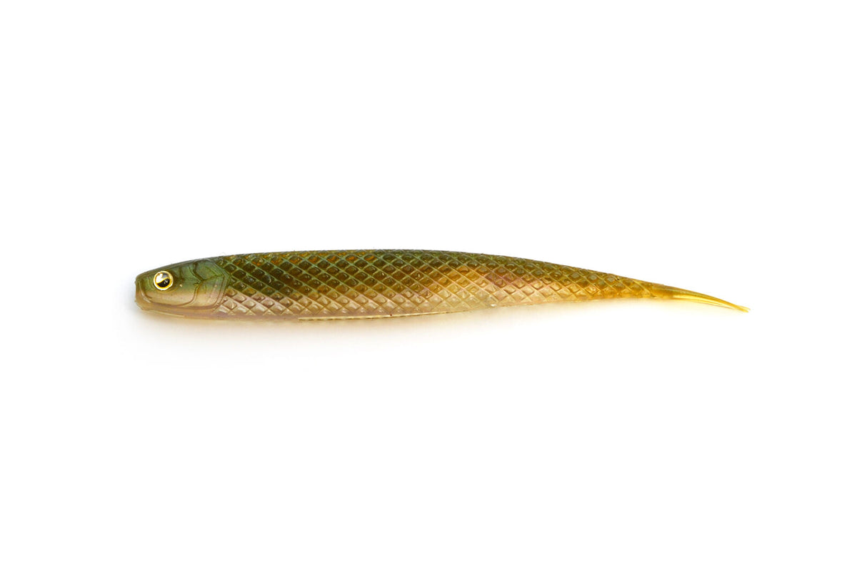 Raid Super Fish Roller 5"