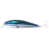 Ocean Legacy Tidalus Minnow Lure 108mm