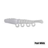 Berkley Gulp Turbo Shrimp 5in Soft Plastic