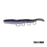 Berkley Gulp Turbo Shrimp 5in Soft Plastic