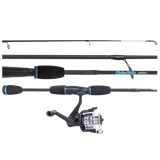 Ugly Stik Gx2 Youth Spin Fishing Combo