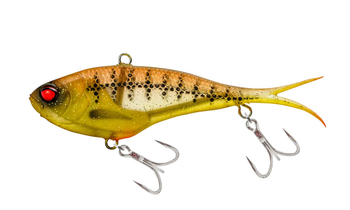 Nomad Vertrex Max Vibe 110mm - 36G