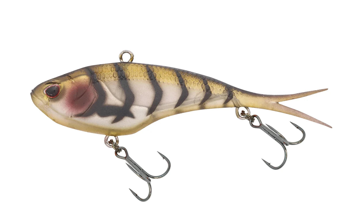 Nomad Vertrex Max Vibe 75mm - 11G