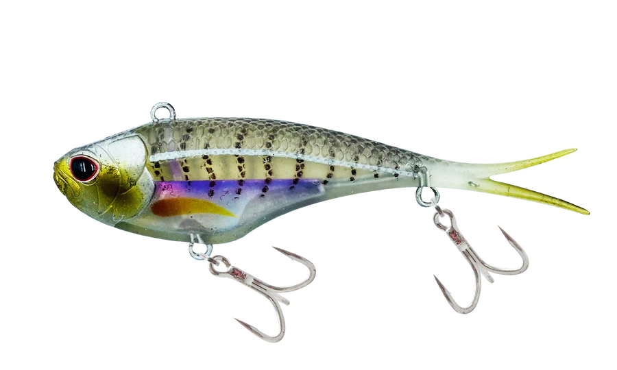 Nomad Vertrex Swim Vibe 95mm - 23G