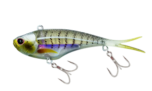 Nomad Vertrex Swim Vibe 95mm - 23g
